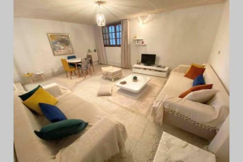 Apartamento Cosy 2 Pi�ces Charmant Et Spacieux