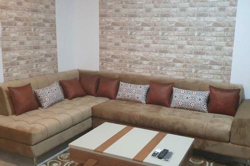 Luxury Apartment At Jardin Carthage Tunis