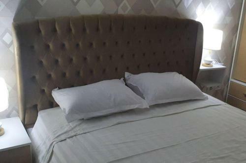 Luxury Apartment At Jardin Carthage Tunis