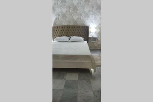 Luxury Apartment At Jardin Carthage Tunis