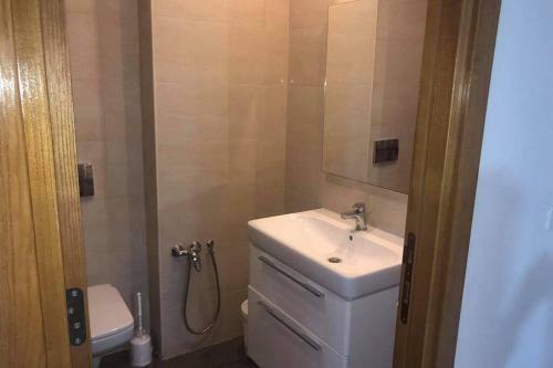 Luxury Apartment At Jardin Carthage Tunis