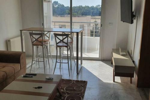 Luxury Apartment At Jardin Carthage Tunis