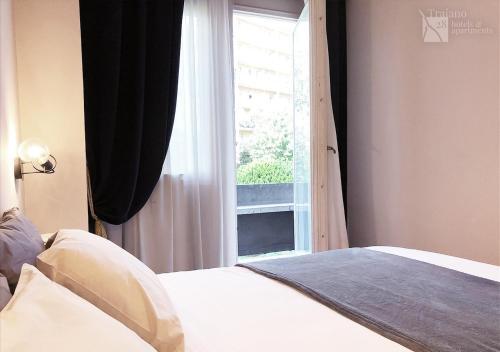 Apartamento Traiano 28