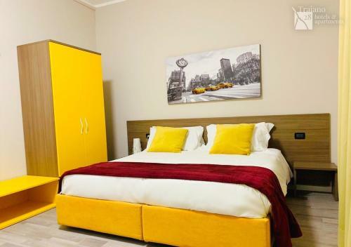 Apartamento Traiano 28