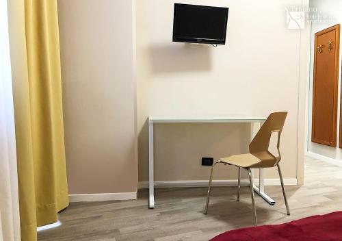 Apartamento Traiano 28