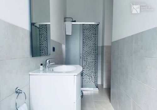 Apartamento Traiano 28