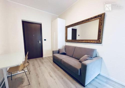 Apartamento Traiano 28