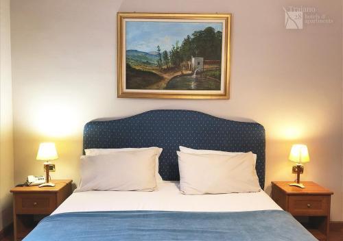 Apartamento Traiano 28