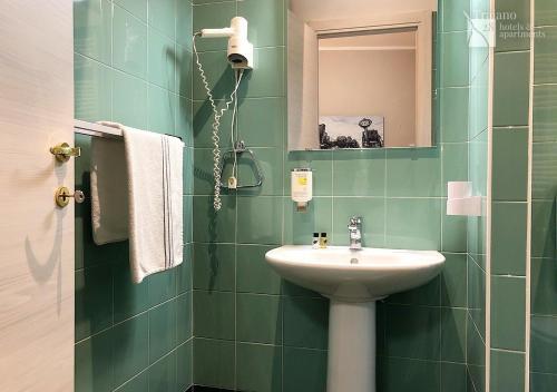 Apartamento Traiano 28