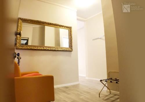 Apartamento Traiano 28