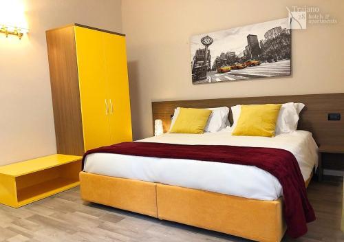 Apartamento Traiano 28