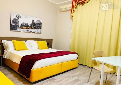 Apartamento Traiano 28