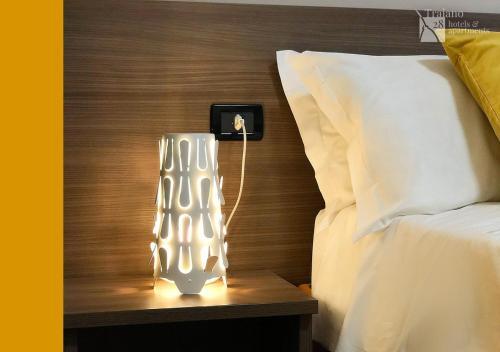 Apartamento Traiano 28