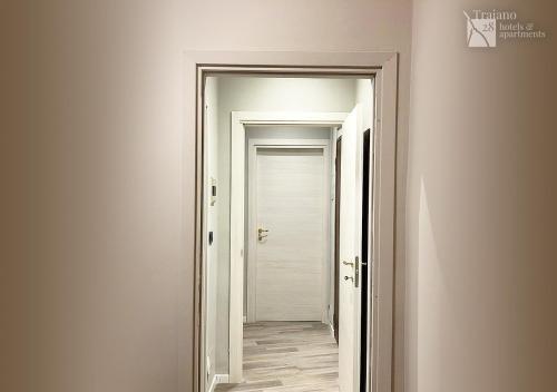 Apartamento Traiano 28