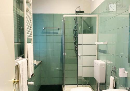 Apartamento Traiano 28