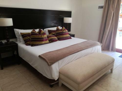 Cedar Rest Boutique Hotel