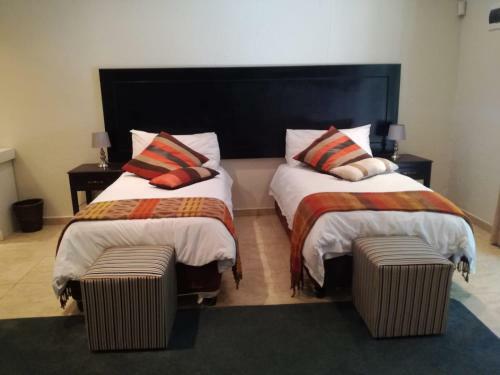 Cedar Rest Boutique Hotel