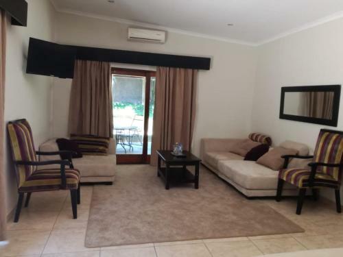 Cedar Rest Boutique Hotel