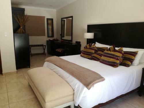Cedar Rest Boutique Hotel