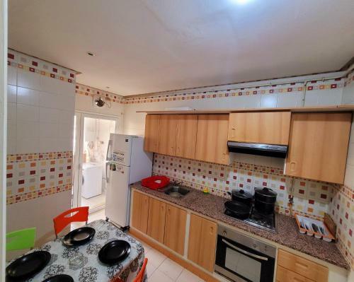 Apartamento C�line