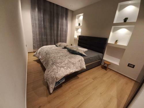 Apartamento Appartement Cosy Au Lac 1