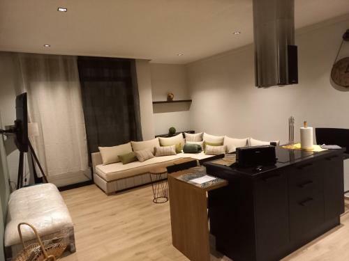 Apartamento Appartement Cosy Au Lac 1