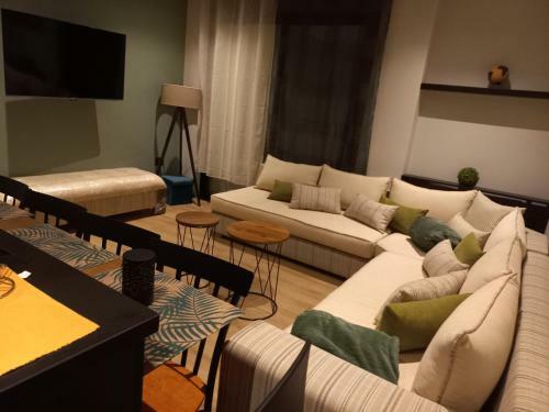 Apartamento Appartement Cosy Au Lac 1