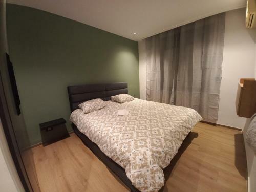 Apartamento Appartement Cosy Au Lac 1