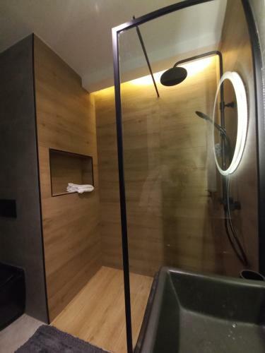 Apartamento Appartement Cosy Au Lac 1