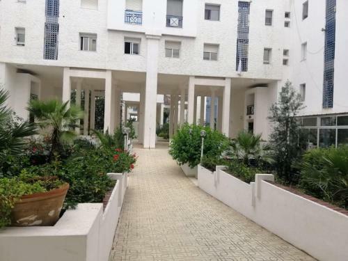 Apartamento Appartement Cosy Au Lac 1