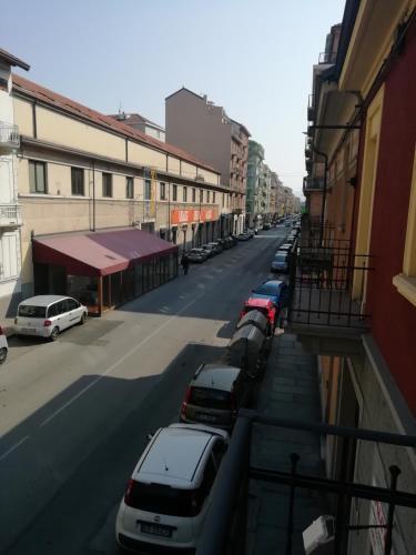 Apartamento Casa Frejus . Comodo Al Centro E Al Politecnico Bus 33 E 42