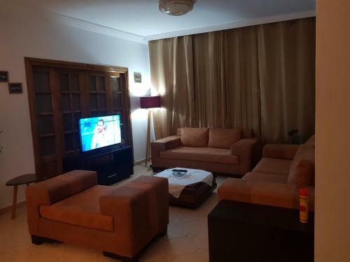 Apartamento Dar Nour