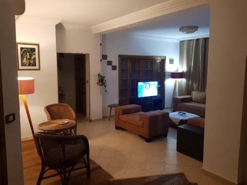 Apartamento Dar Nour