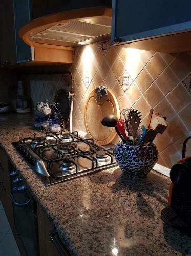 Apartamento Dar Nour