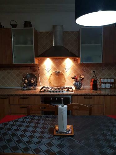 Apartamento Dar Nour