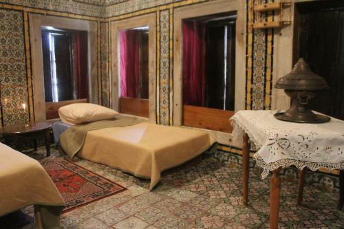 Maison Du 18�me Si�cle