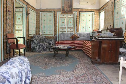 Maison Du 18�me Si�cle