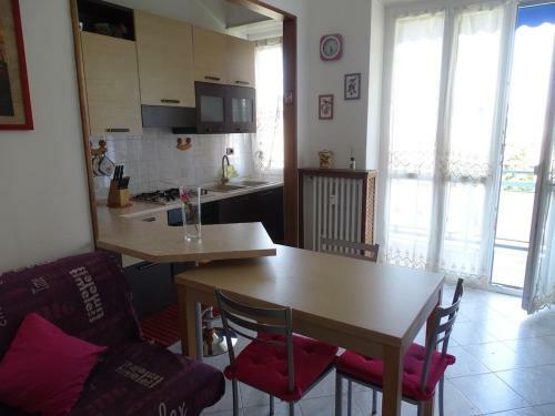 Apartamento Casa Ely - Appartamento Zona Ospedali - Wifi