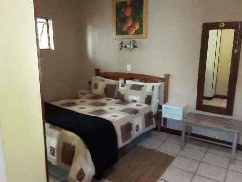 Hostal Citrusdal Guest Rooms