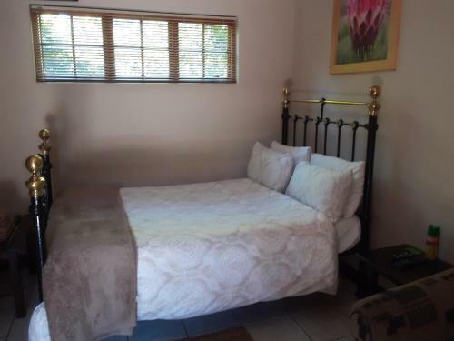 Hostal Citrusdal Guest Rooms