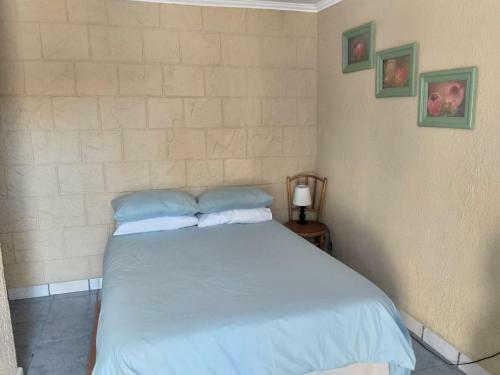 Bed & Breakfast Asam� @ Oppi-rivier