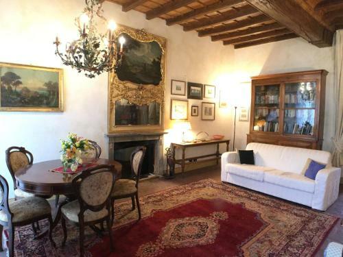 Apartamento Garibaldi Suite