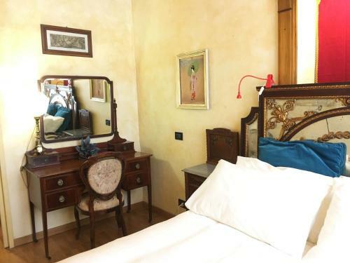 Apartamento Garibaldi Suite