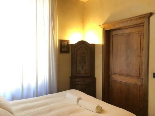 Apartamento Garibaldi Suite