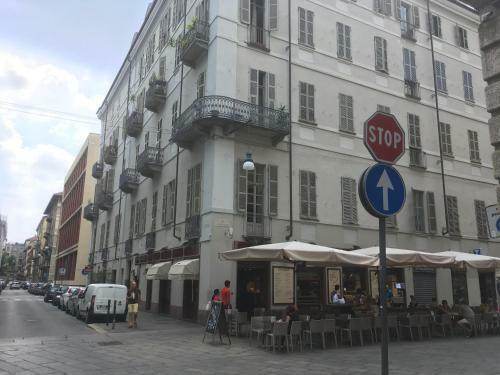 Apartamento Garibaldi Suite