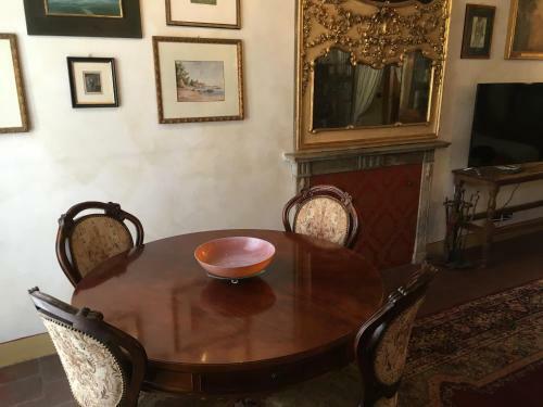 Apartamento Garibaldi Suite
