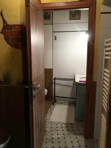 Apartamento Garibaldi Suite
