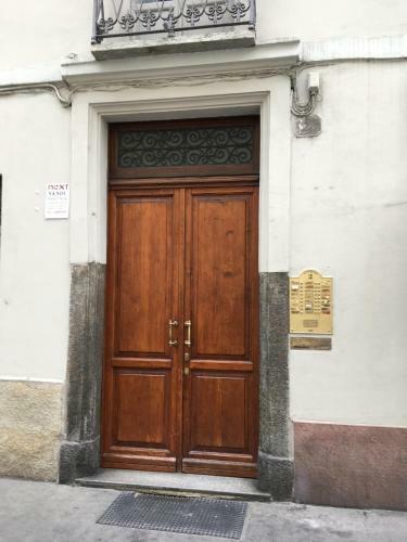 Apartamento Garibaldi Suite