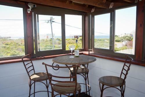 Stony Point Beach House