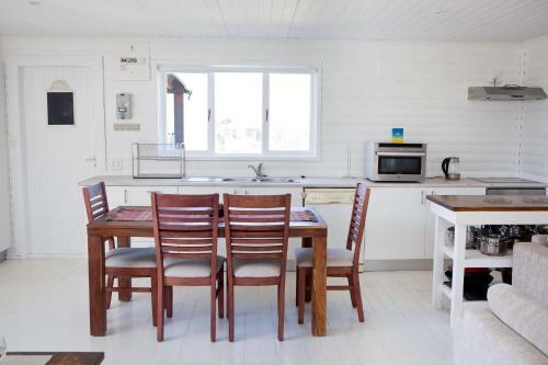 Stony Point Beach House